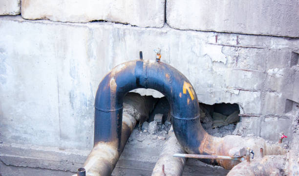 Best 24-hour water damage restoration  in Westke, LA