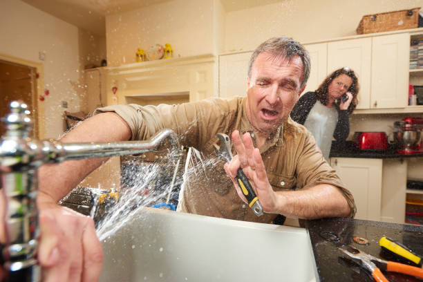 Best Flood restoration services  in Westke, LA